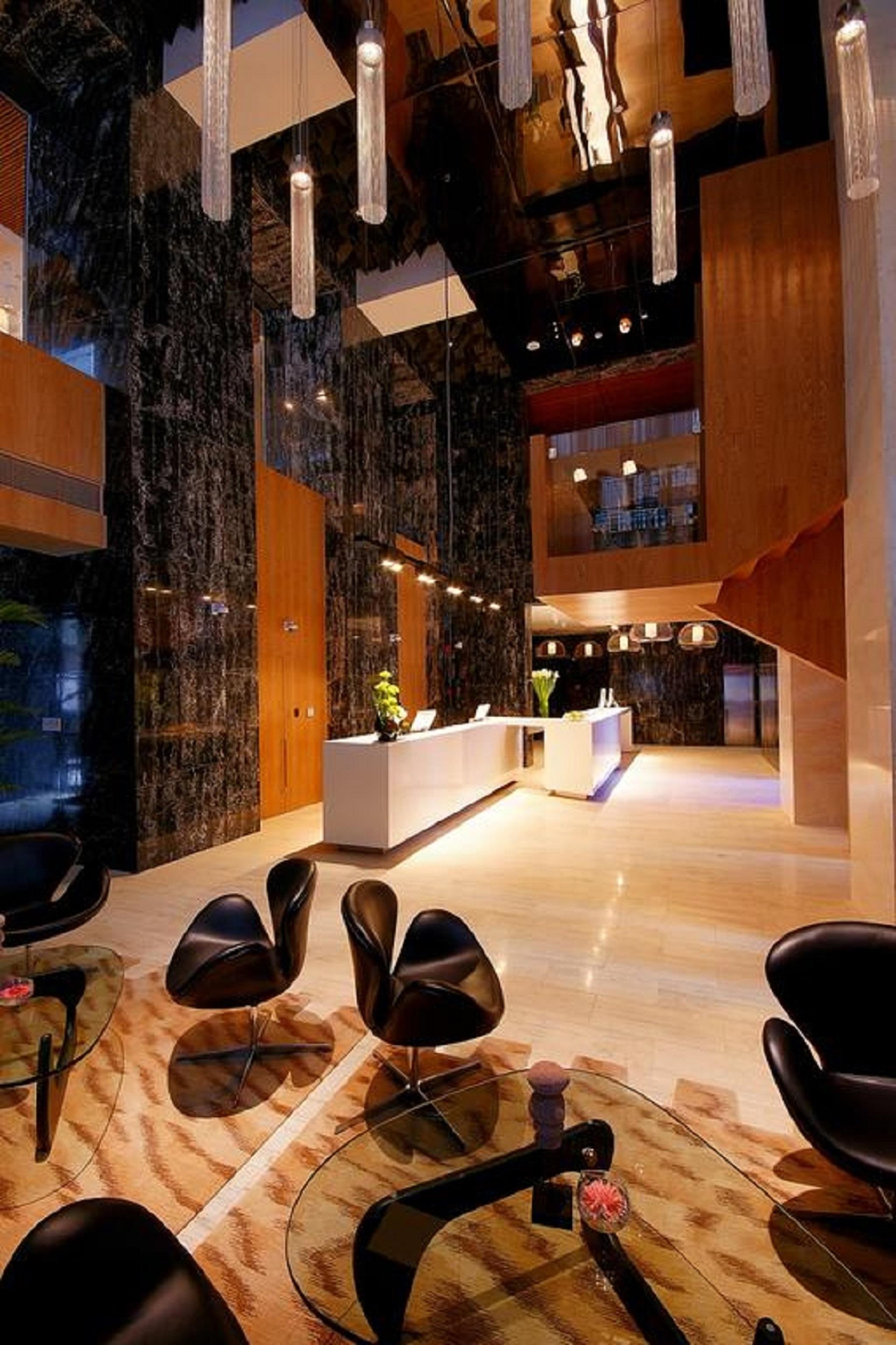 Modena By Fraser Putuo Shanghai Interieur foto